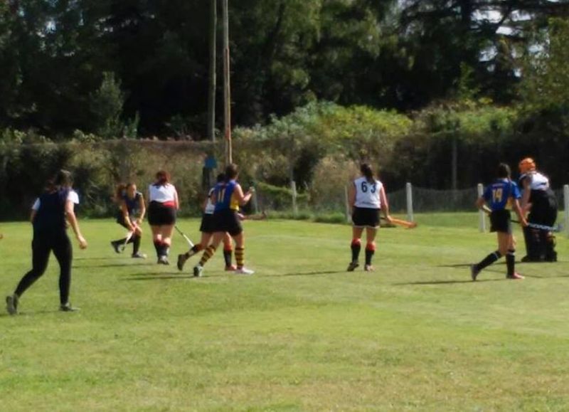 Ganó en quinta y séptima.