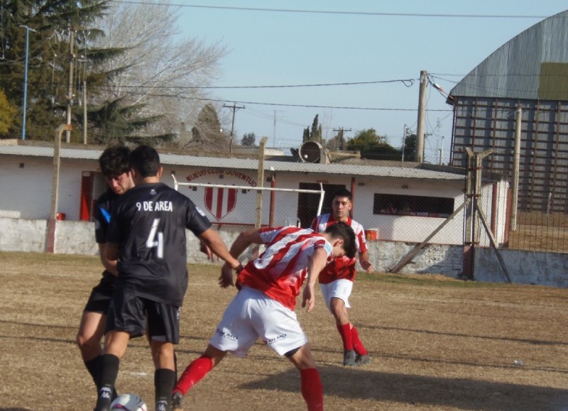 El sábado se define el cuarto puesto y el domingo el primero.