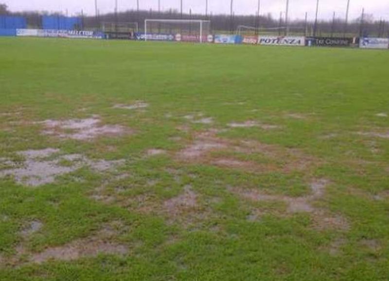 Las inferiores ayer no lo hicieron, primera y reserva hoy tampoco.