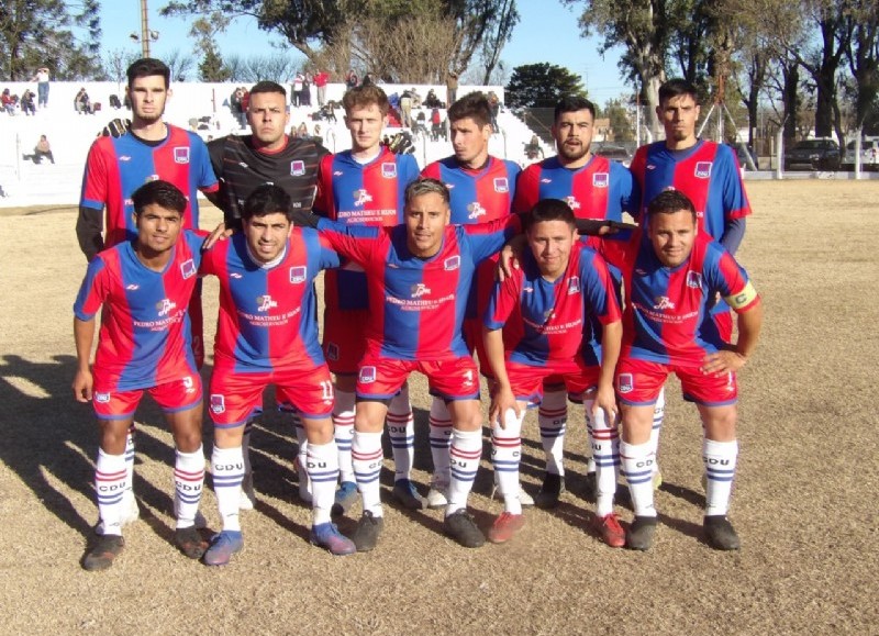 El Huracán le ganó a Carabelas y Boca perdió con Porteño.