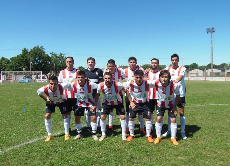 Partido clave ante Racing.