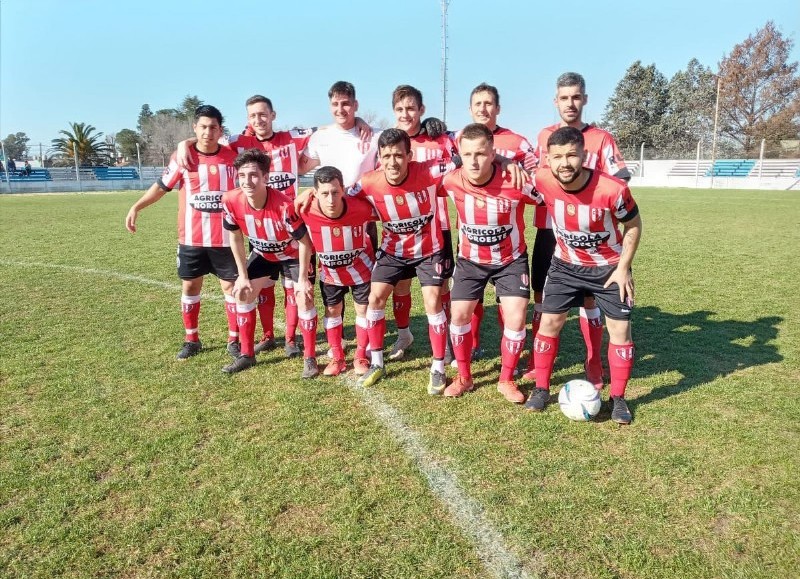 Derrotó a Sports de Salto en la final.