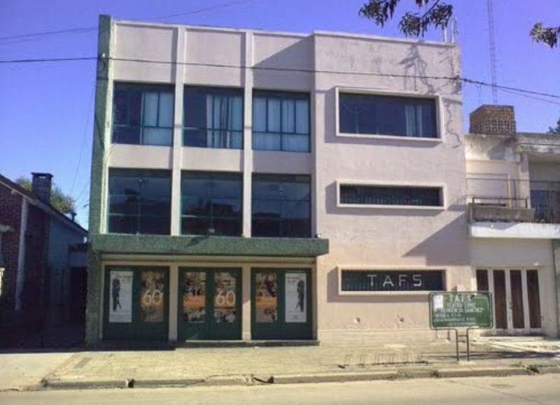 El Teatro Florencio Sánchez pondrá en escena un nuevo trabajo local.