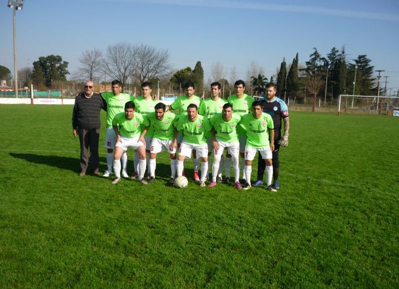 Juventud se las ve ante Boca.