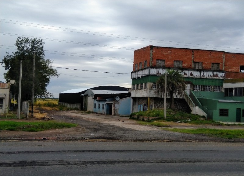 Padecimientos para cientos de vecinos.