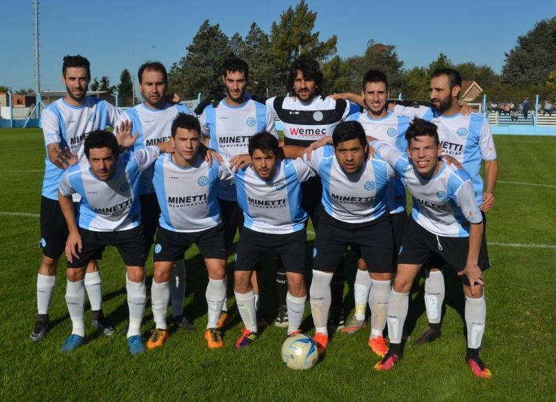 Por la rueda de perdedores ganaron Carabelas e Independiente. En Repechaje Juventud gano la primera final.