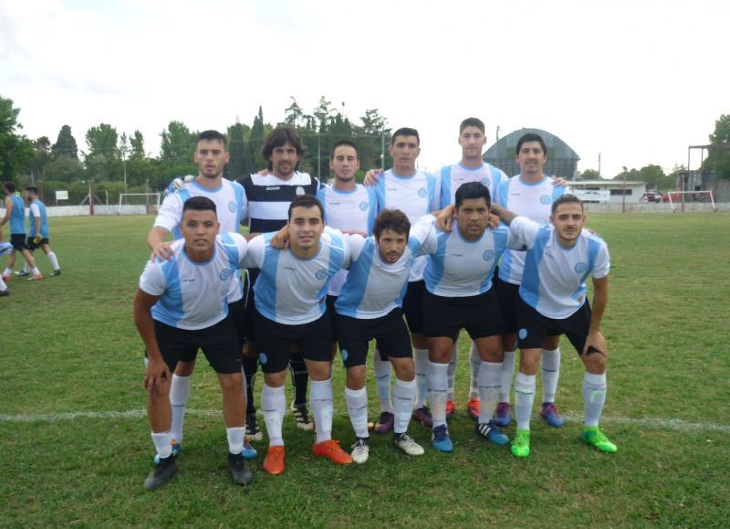 Argentino juega este viernes a las 21. NC Juventud el domingo en Junín.