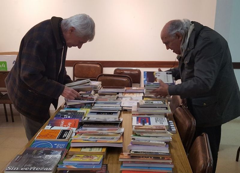 La donación llega desde la Subsecretaría de Gestión Municipal del Ministerio del Interior, Obras Públicas y Vivienda.