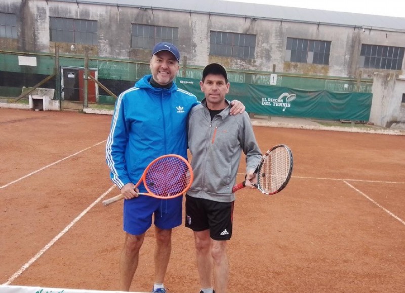 Álvarez y Maggiolo ganaron la fecha de Tercera y Quinta.