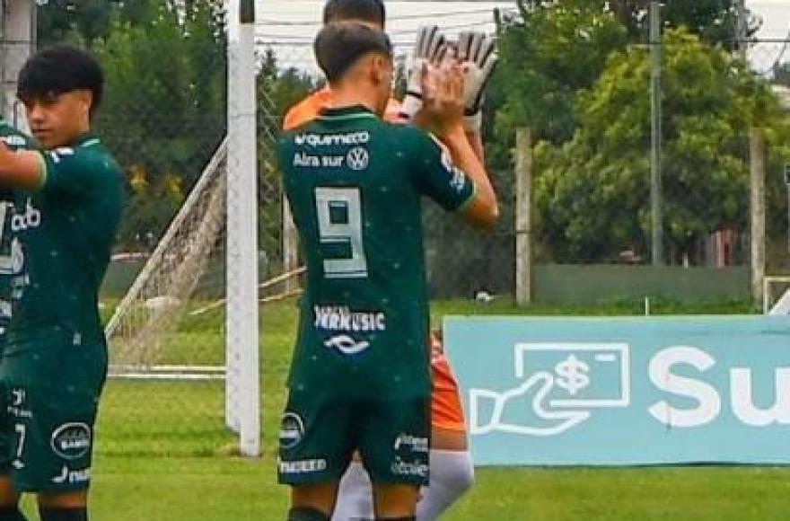 Fue derrota ante Lanús.