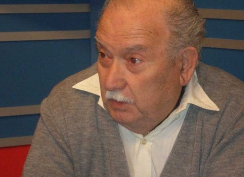 Luis Campanella.