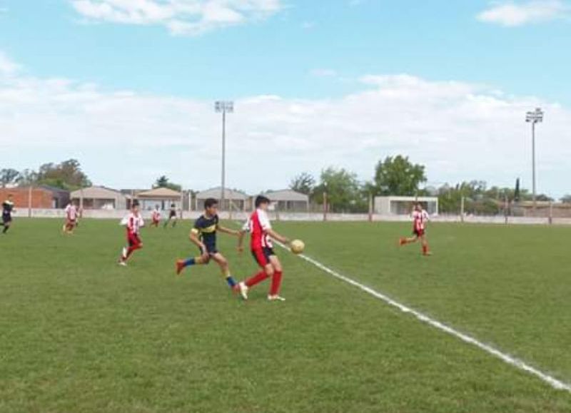 Hubo actividad en la jornada del sábado.