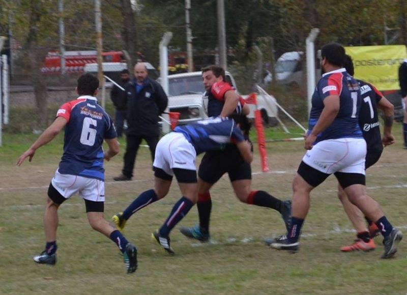 Recibe a Ameghino por la primera fecha.