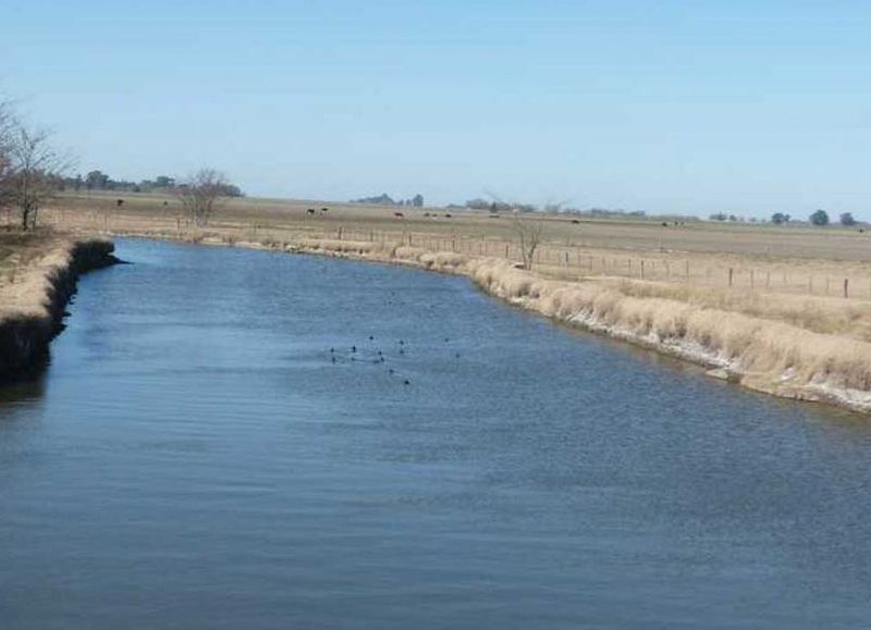 El municipio quiere proteger el medio ambiente en nuestra ciudad, cuidando el río.