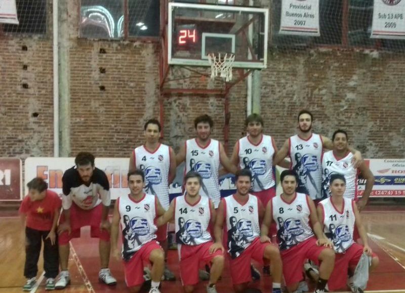 La segunda prevaleció 67-60 ante Comunicaciones.