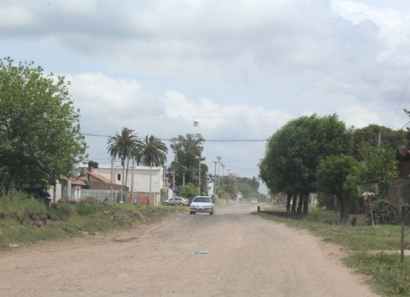 Olores nauseabundos y líquidos cloacales en Diego Trillo y Alessandro.