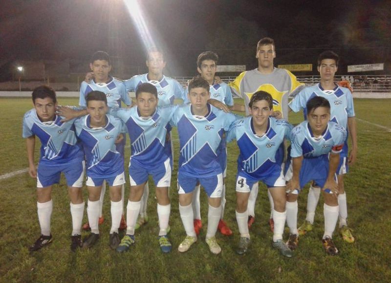 Los 11 de Pergamino.