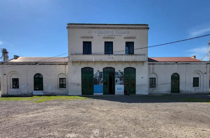 Se ampliaría la oferta educativa en la sede Rojas de la UNNOBA.