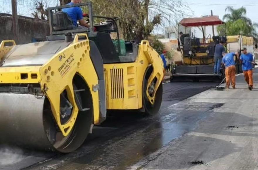 Supervisión de trabajos.