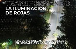 Avanza a paso firme el programa “Luz Verde”