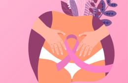 Comenzó la campaña de prevención de cáncer de cuello uterino