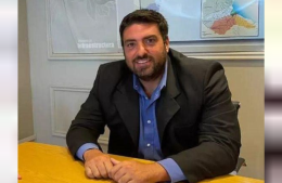 Baguear: “Rojas no tiene viviendas por la mala administración del gobierno de Bouvier”