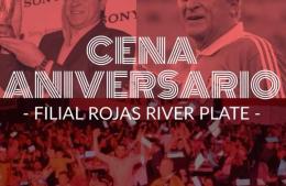 Filial Rojas River festeja se segundo aniversario