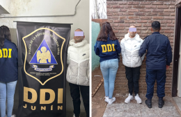 Detienen a sujeto con drogas y réplica de revólver