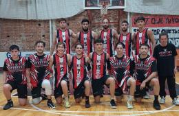 Clara victoria de Sportivo ante Comunicaciones