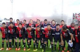 Ganaron Jorge Newbery, Deportivo Unión y Argentino.