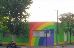 El Maternal Municipal "Arco Iris" abre su inscripción