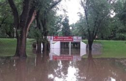 Arrecifes: Son 200 los evacuados