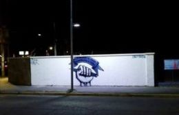 Referente de Cambiemos defendió contravención labrada por el Municipio de Junín al mural de “La Noche de los Lápices”