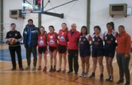 El básquet 3x3 clasificó a la final provincial