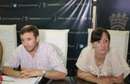 En Pergamino comenzaron a ejecutar el Cambiemos de funcionarios, ¿y en Rojas?