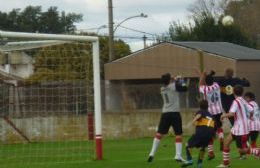 Torneo Infanto-Juvenil 2017: El sábado 25 comienza el primer torneo