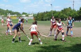 Fútbol 11 y Hockey clasificados a los inter-regionales