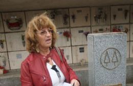 Falleció Mirta Fioravanti: Querida y reconocida docente, dirigente gremial y cooperativista