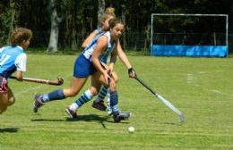 Argentino ganó en séptima y primera