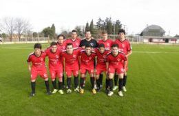 Ganaron Boca y Carabelas, perdieron Juventud, Independiente y Jorge Newbery