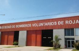 Hoy es el día del Bombero Voluntario