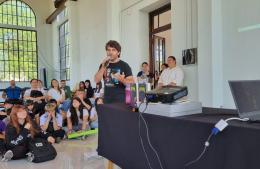 Eventos destacados en el Centro Educativo y Cultural