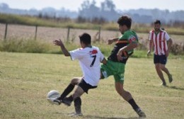 Se juega la quinta fecha del Torneo Intercooperadoras