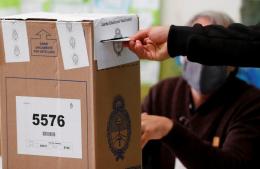 En Rojas hay 21.293 electores en 67 mesas habilitadas para el domingo