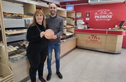 Nuevas certificaciones de “Panaderías Saludables”