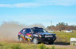 Minetti se prepara para correr en Madariaga