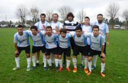 Triunfo de Argentino en el arranque de la fecha