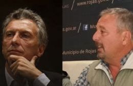 ¿Votarías a Macri y a Rossi otra vez?, la nueva encuesta de RojasCiudad.net