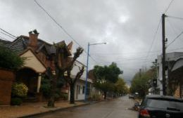 CLYFER mantiene las luminarias públicas encendidas todo el día