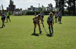 Argentino disputó una nueva fecha